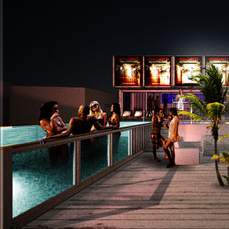 TwoTimesTwentyFeet_The_villa_Event_Container_Hospitality_container_bar_lounge_pool_architecture_cargotecture_promotion_marketing_2x20ft_03