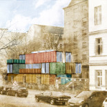 TwoTimesTwentyFeet_Cuvrystrasse_atelier_container_Kunst_Büro_recycling_Berlin_PeterWeber_container_architektur_cargotecture_2x20ft_containergebäude