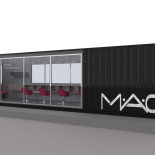 Twotimestwentyfeet_promotion_event_container_fair_booth_popup_makeup&haare_cargotecture_container_architecture_2x20ft_maccosmetics_12