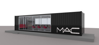 Twotimestwentyfeet_promotion_event_container_fair_booth_popup_makeup&haare_cargotecture_container_architecture_2x20ft_maccosmetics_12